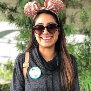 Meet your Posher, Vanesa